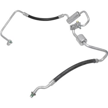 2005 Ford Taurus A/C Manifold Hose Assembly UC HA 11423C