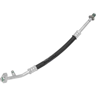 1999 Jeep Wrangler A/C Refrigerant Discharge Hose UC HA 11430C