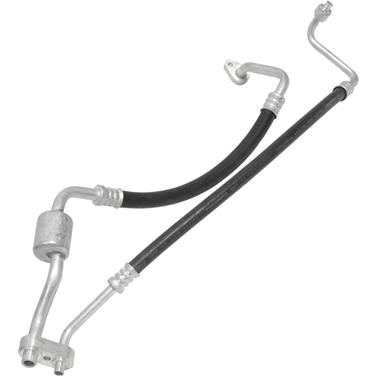 2005 Buick Allure A/C Manifold Hose Assembly UC HA 11439C