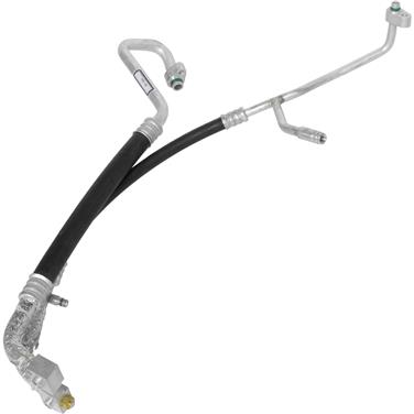 2007 Ford F-250 Super Duty A/C Manifold Hose Assembly UC HA 11451C