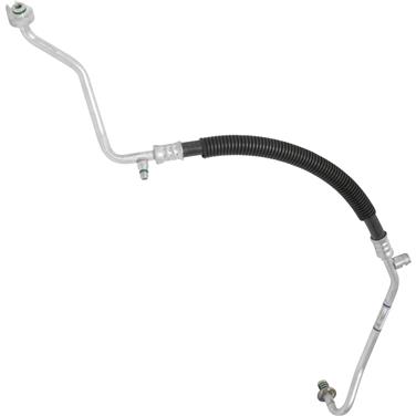 1996 Chrysler Sebring A/C Refrigerant Discharge Hose UC HA 11456C