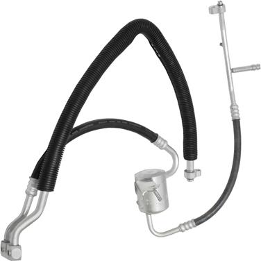 1998 Ford Expedition A/C Manifold Hose Assembly UC HA 11473C