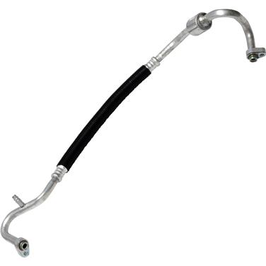 2010 Ford Taurus A/C Suction Line Hose Assembly UC HA 11479C