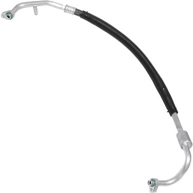 2009 Lincoln MKS A/C Suction Line Hose Assembly UC HA 11489C