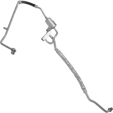 2006 Ford Mustang A/C Manifold Hose Assembly UC HA 1168C