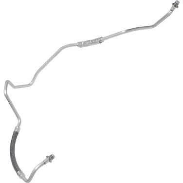 2008 Ford Mustang A/C Suction Line Hose Assembly UC HA 1176C