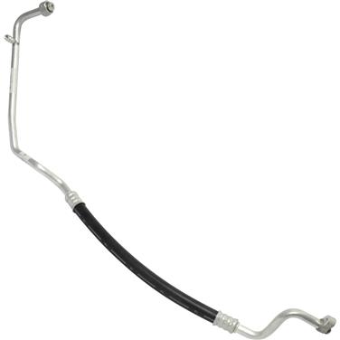 2005 Honda CR-V A/C Suction Line Hose Assembly UC HA 1950C