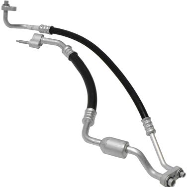 2004 Chevrolet Impala A/C Manifold Hose Assembly UC HA 1966C