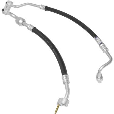 2005 Chevrolet Impala A/C Manifold Hose Assembly UC HA 1967C