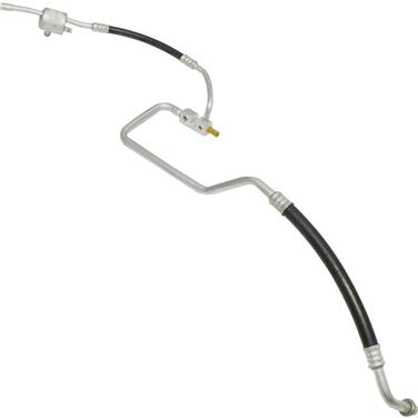 1996 Ford Ranger A/C Manifold Hose Assembly UC HA 5558C