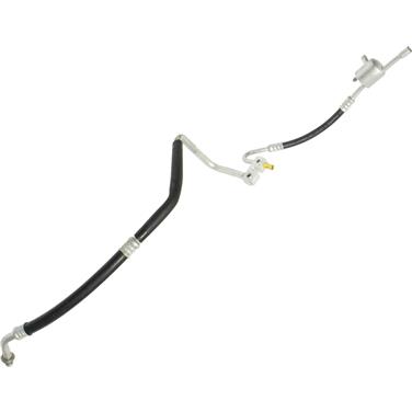 1996 Ford Ranger A/C Manifold Hose Assembly UC HA 5568C