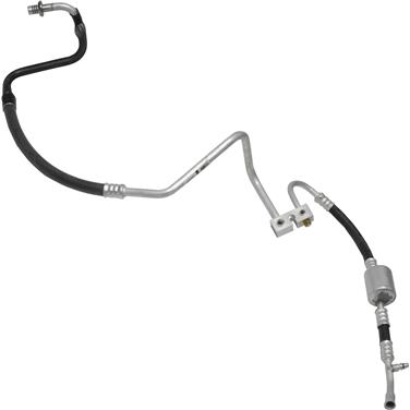 1993 Ford Ranger A/C Manifold Hose Assembly UC HA 5577C