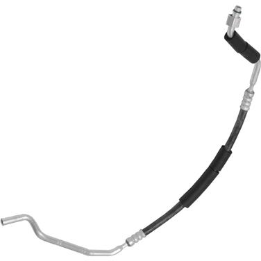 1986 Ford LTD A/C Refrigerant Liquid Hose UC HA 9198C