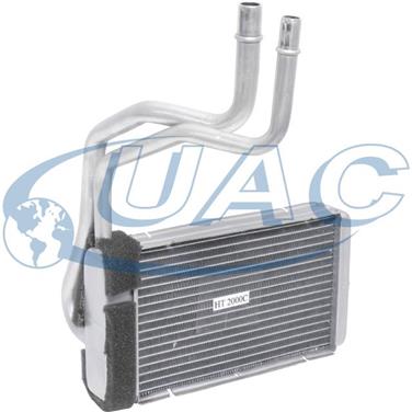 HVAC Heater Core UC HT 2000C