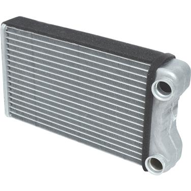 2009 Audi A4 HVAC Heater Core UC HT 2179C