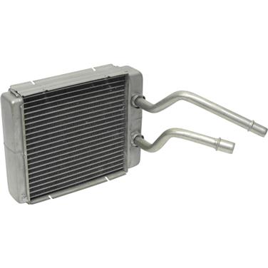 HVAC Heater Core UC HT 398352C