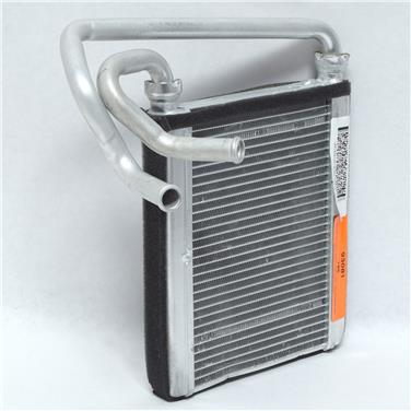 2000 Chevrolet Tracker HVAC Heater Core UC HT 399262C