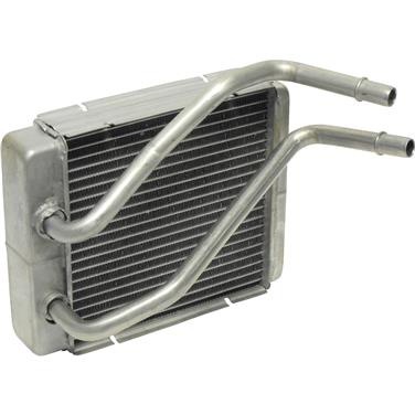HVAC Heater Core UC HT 4191C