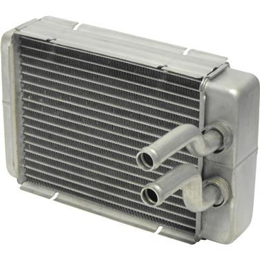 HVAC Heater Core UC HT 8001C