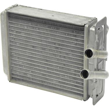 HVAC Heater Core UC HT 8312C