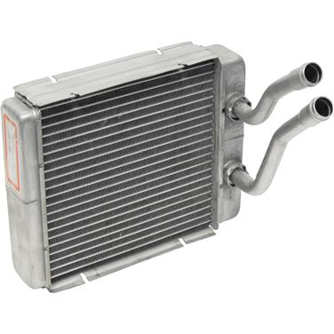 HVAC Heater Core UC HT 8338C