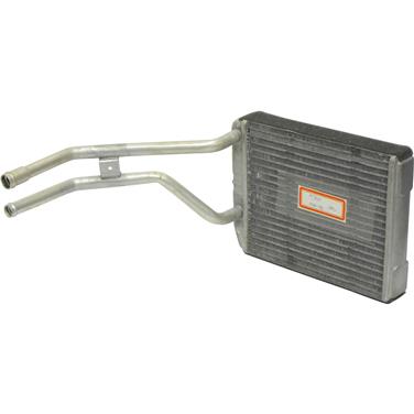 1998 Jeep Wrangler HVAC Heater Core UC HT 9233C