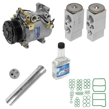 A/C Compressor and Component Kit UC KT 1023