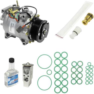 A/C Compressor and Component Kit UC KT 1031