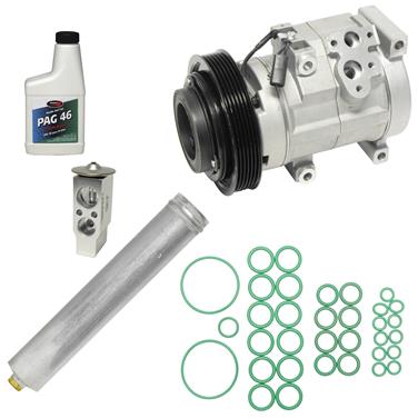 A/C Compressor and Component Kit UC KT 1036