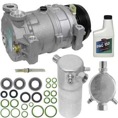 A/C Compressor and Component Kit UC KT 1105