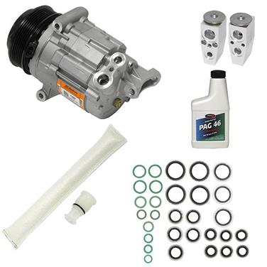 A/C Compressor and Component Kit UC KT 1330