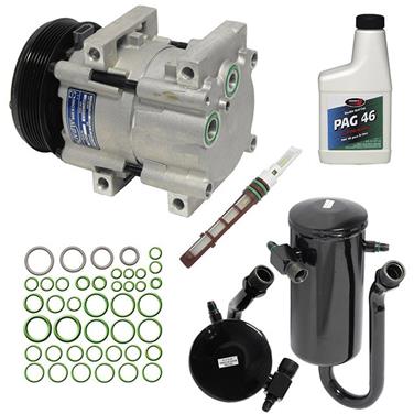 A/C Compressor and Component Kit UC KT 1333