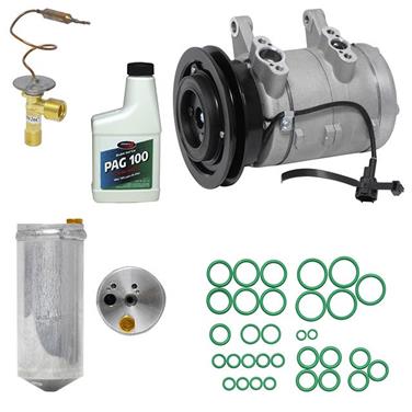 A/C Compressor and Component Kit UC KT 1927