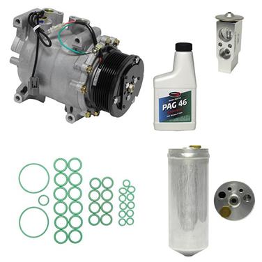 A/C Compressor and Component Kit UC KT 1953