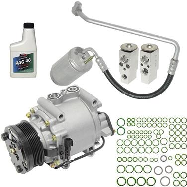 A/C Compressor and Component Kit UC KT 2023