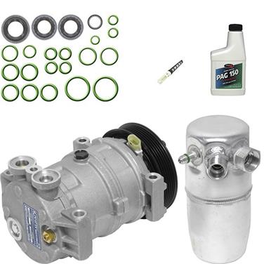 A/C Compressor and Component Kit UC KT 3239