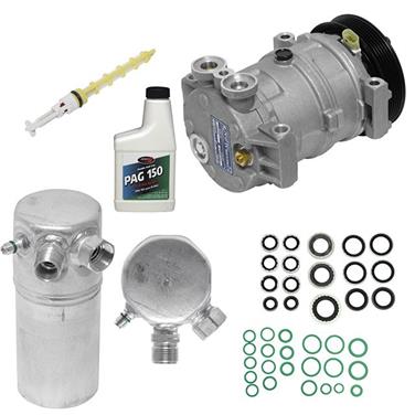 A/C Compressor and Component Kit UC KT 3260