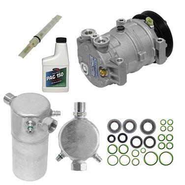 A/C Compressor and Component Kit UC KT 3268