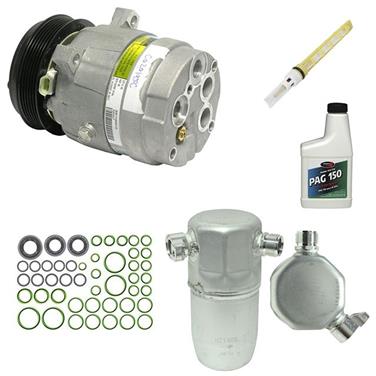 A/C Compressor and Component Kit UC KT 3360