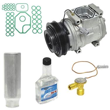 A/C Compressor and Component Kit UC KT 3922