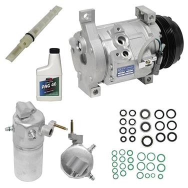 A/C Compressor and Component Kit UC KT 4041