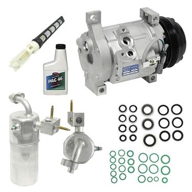 A/C Compressor and Component Kit UC KT 4042