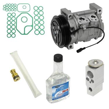 A/C Compressor and Component Kit UC KT 4079