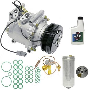 A/C Compressor and Component Kit UC KT 4099