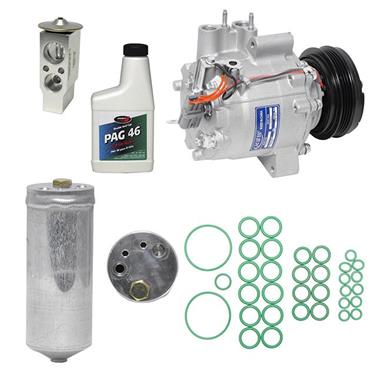 A/C Compressor and Component Kit UC KT 4169