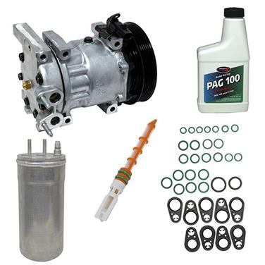 A/C Compressor and Component Kit UC KT 4175