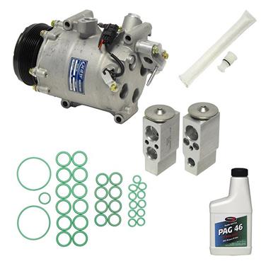 A/C Compressor and Component Kit UC KT 4434