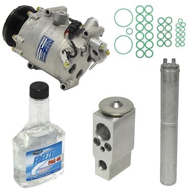 A/C Compressor and Component Kit UC KT 4435