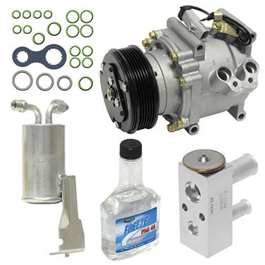 2000 Chrysler Cirrus A/C Compressor and Component Kit UC KT 4452