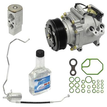 A/C Compressor and Component Kit UC KT 4454